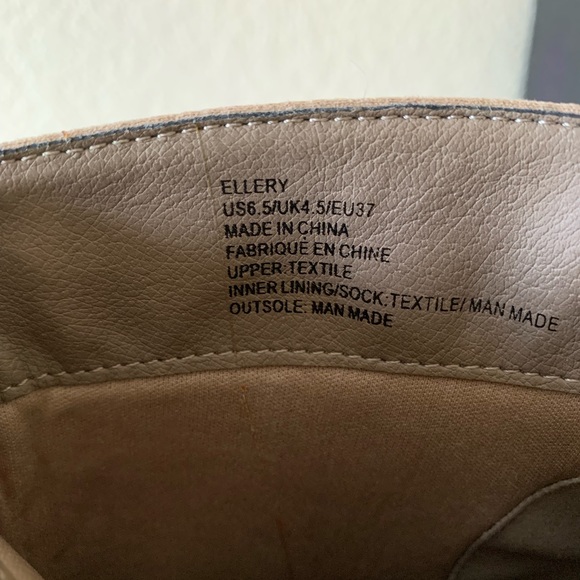 Ankle Boots - Picture 5 of 5